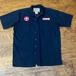 Jesse James West Coast Chopers